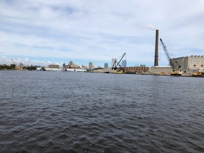 Eyes on Milwaukee: Massive Harbor, River Cleanup Moving Forward