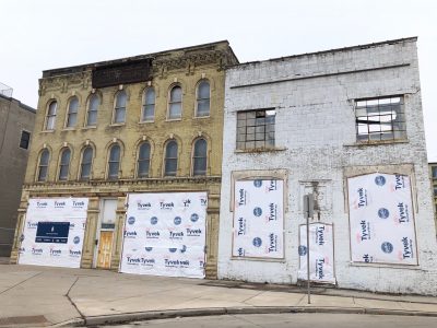 Eyes on Milwaukee: Sadoff Saving Walker’s Point Buildings