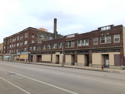 Eyes on Milwaukee: Concordia 27 Will Offer Housing, Meals, Education