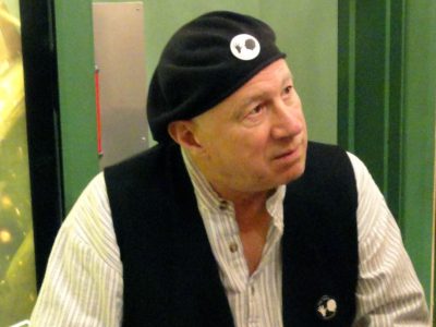 Sieger on Songs: The Twisted Legacy of Neil Innes
