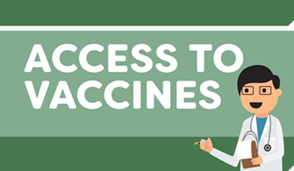 Representative Hintz Introduces Bills to Increase Access to Vaccines