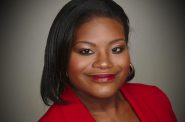 State Rep. LaKeshia Myers. Image from LaKeshia Myers for Assembly.