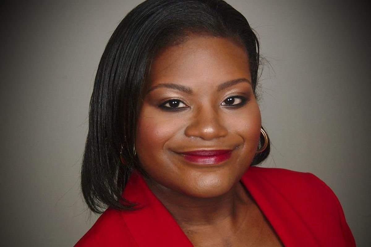 Representative LaKeshia Myers Considers Appeal of Wisconsin Election Commission Decision