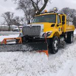 City Hall: Will City Refund Snowplowing Fee For Poor Performance?