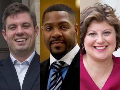 Vote Tuesday: Comptroller Candidates