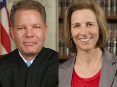 It’s Kelly v. Karofsky for Supreme Court