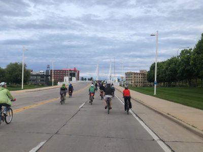 Transportation: City Plans 4 Pedestrian, Bicycling Projects