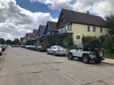 Eyes on Milwaukee: 86 Homeowners Getting Property Tax Help