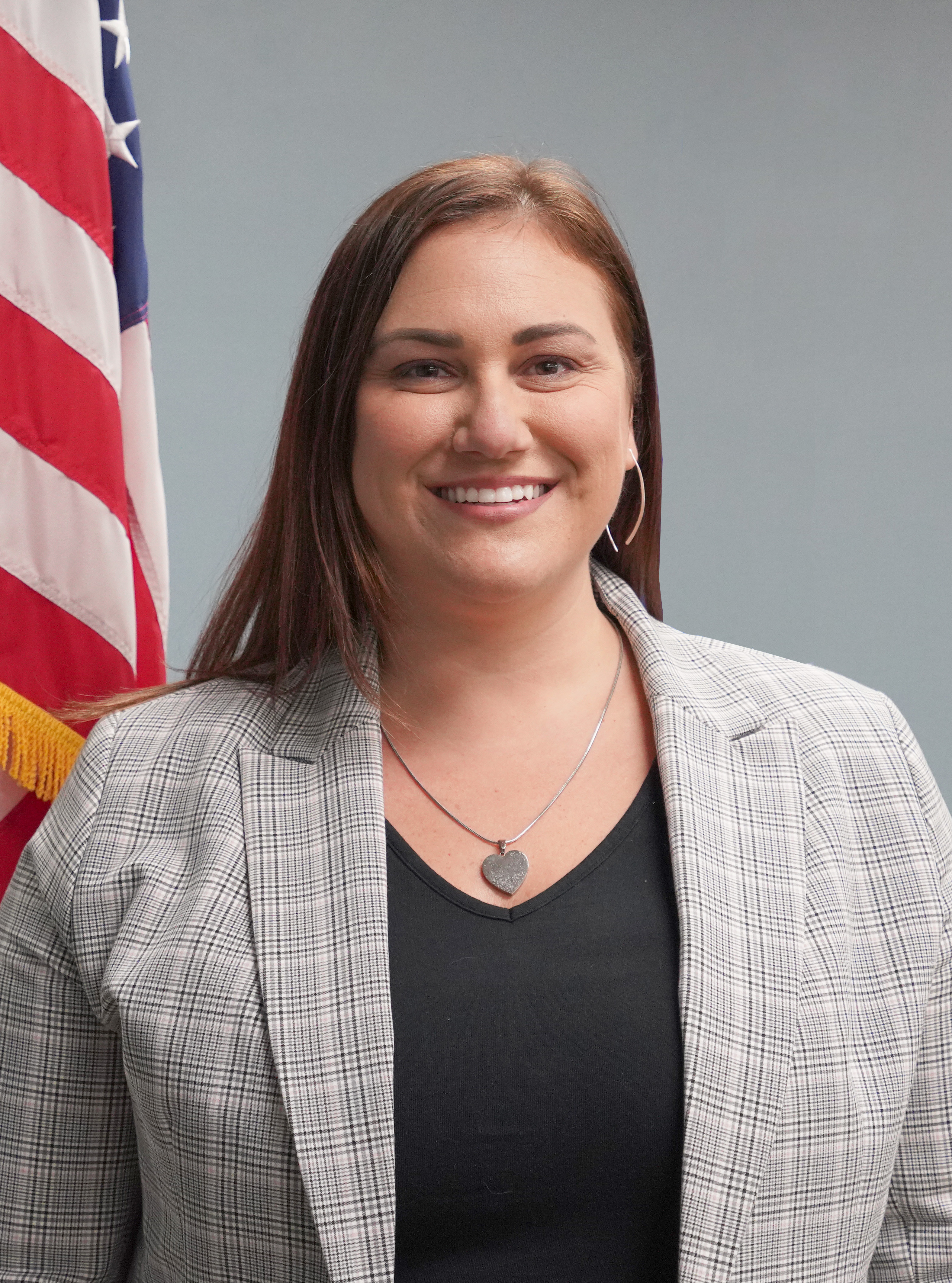 City of West Bend Common Council Appoints Meghann Kennedy as District 8 Alderwoman