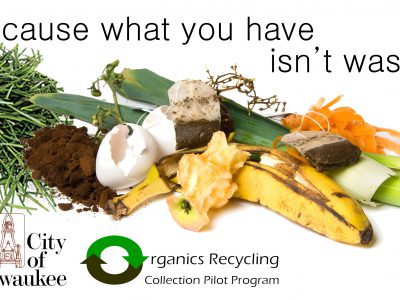 City Hall: City Hopes to Expand Composting