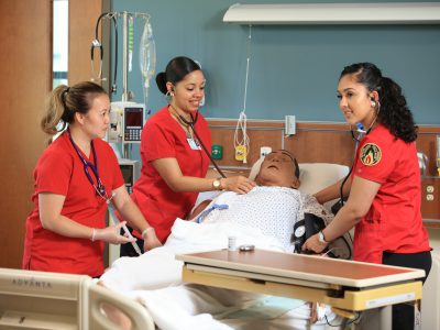 AAlverno College Launches State’s First Neonatal Nurse Practitioner, Dual Adult-Gerontology Primary and Acute Care Nurse Practitioner Programs