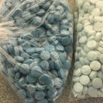 Overdose Deaths From Fentanyl Laced Drugs Increasing