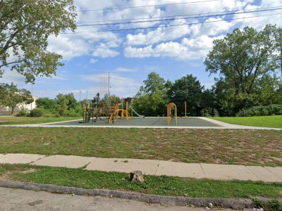 Eyes on Milwaukee: City Wins Grant for New Park on 31st and Galena