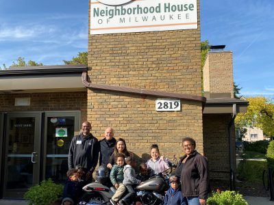MANDI Awards Feature: Meet Neighborhood House of Milwaukee