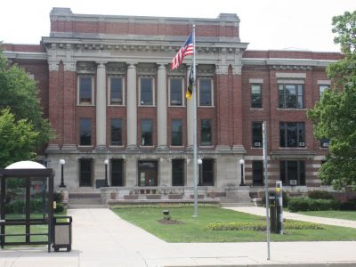 UWM Gets a Gold Rating for Being Green