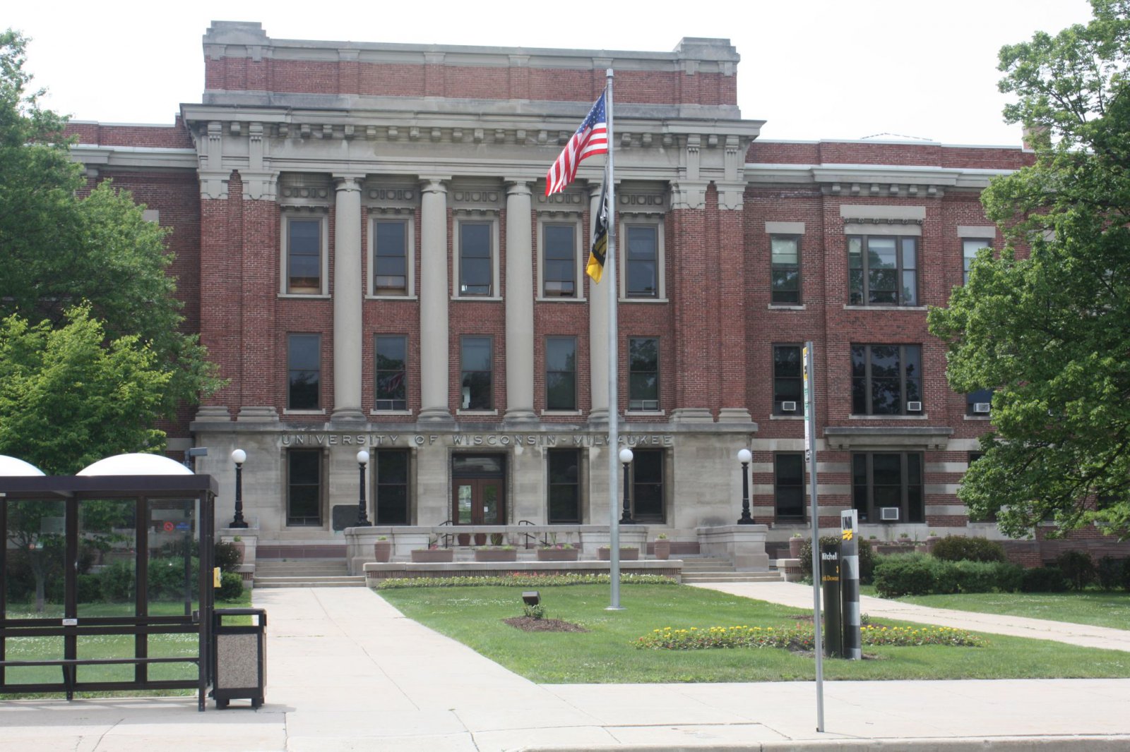 UW System Tuition Hikes Approved Urban Milwaukee