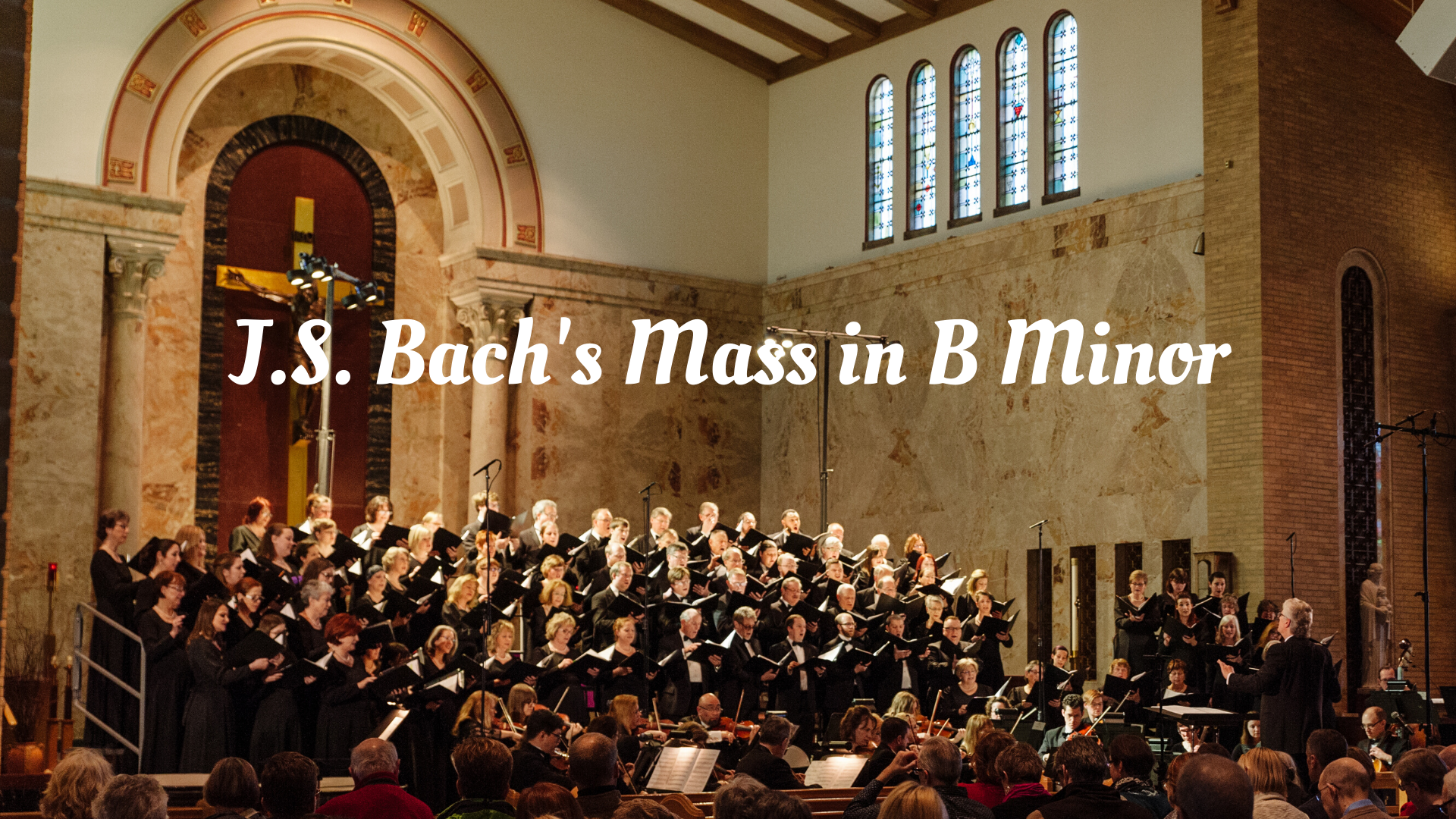 Bel Canto Chorus Kicks Off Second Half of Season with Milwaukee Symphony Orchestra & Guest Soloists