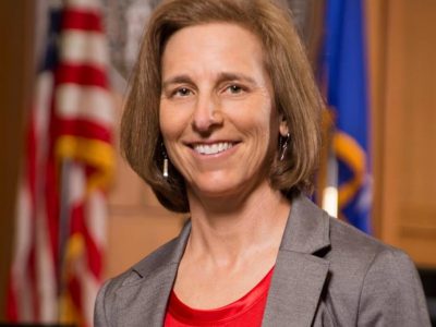 Justice Ann Walsh Bradley endorses Jill Karofsky for Wisconsin Supreme Court