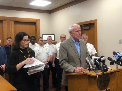 Milwaukee’s “Safer at Home” Order Remains in Effect