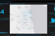 Milwaukee County COVID-19 Dashboard