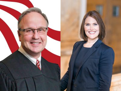 Vote Absentee: Milwaukee County Circuit Court – Branch 29