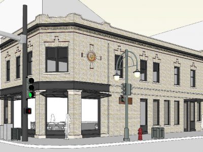 Plenty of Horne: ‘Attractive’ Facade Changes for Historic Tied House