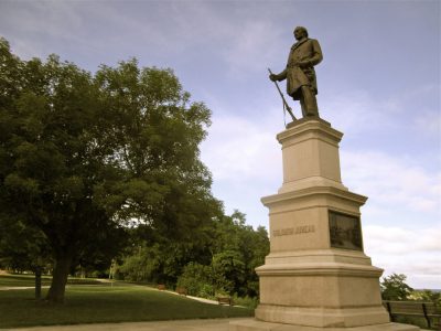 Lost Milwaukee: The Man Who Made Milwaukee