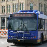 Transportation: Winter Brings End To Construction Detours for MCTS