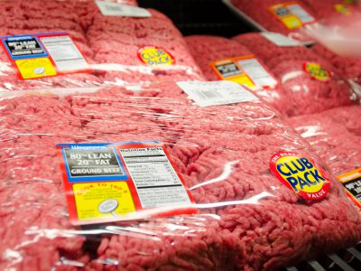 Kaul, Unions Push Meatpacking Safety Rules