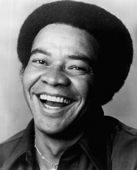 Bill Withers. (Public Domain).