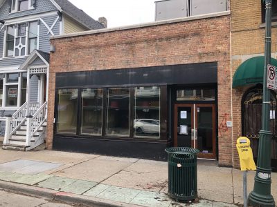 Dining: Betty’s Burgers Planned for Brady Street