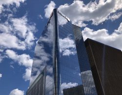 BMO Tower at 790 N. Water St. Photo by Jeramey Jannene.