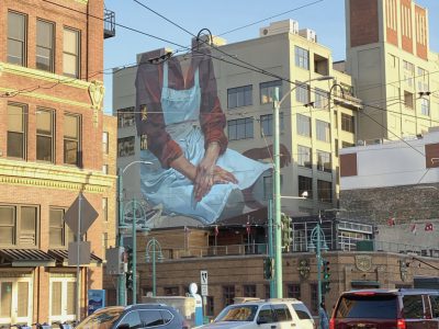 In Public: The Good Mural