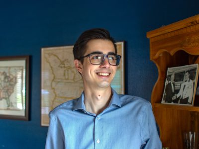 Lifelong Greendale Resident Jacob Malinowski Declares Candidacy for the 82nd District in the Wisconsin State Assembly