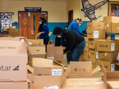 Boys & Girls Clubs of Greater Milwaukee Surpasses 75,000 Meals Served to Milwaukee Youth