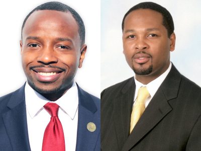 City Hall: Black Members Blast Council President