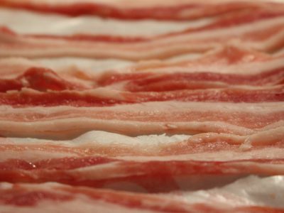 Green Bay Meatpacking Plant Shut Down