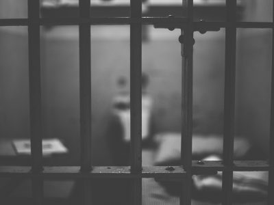 Murphy’s Law: Nation’s Worst Prison Gerrymandering?