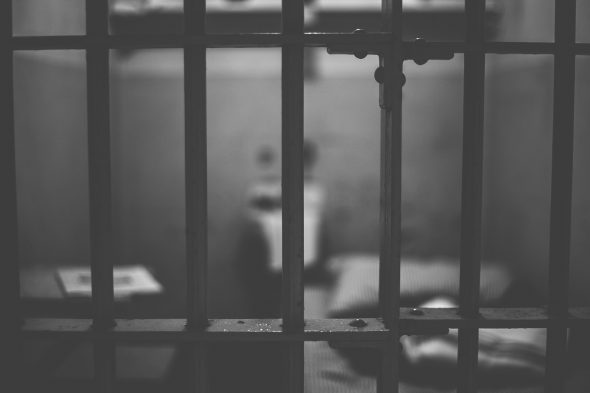 Jail (Pixabay License)