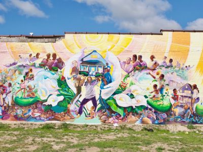 Op Ed: Murals Are a Community’s Voice