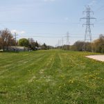 Transportation: Bicycle-Walking Trail Would Run From S. 105th St. To Lakefront