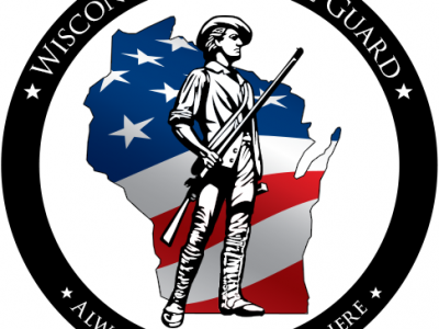 Wisconsin National Guard assisting with COVID-19 vaccine distribution