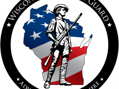 Wisconsin National Guard conducts shortened COVID-19 testing week due to New Year’s holiday