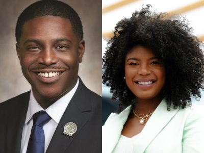 MKE County: Crowley, Nicholson Seek To Revive Youth Commission