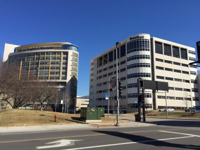 Murphy’s Law: How The City Lost the Medical Center