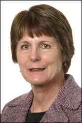 Connie Foster appointed UW-River Falls interim chancellor