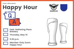 Happy Hour Q&A