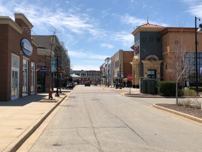 Bayshore Welcomes Leading National Retailer, Target