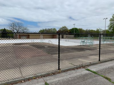 MKE County: Pools Closed for 2020 Season