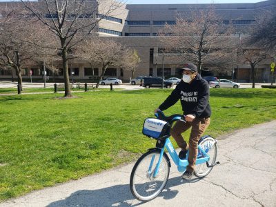 Transportation: City Advancing 26-Station Bublr Bikes Expansion